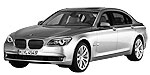 BMW F01 B1096 Fault Code